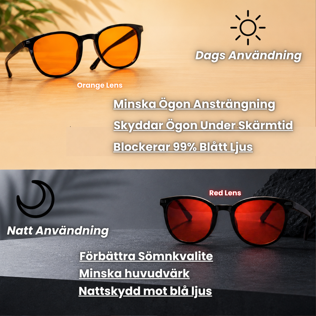 SunFit Smart Lens