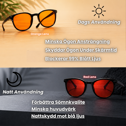 SunFit Smart Lens