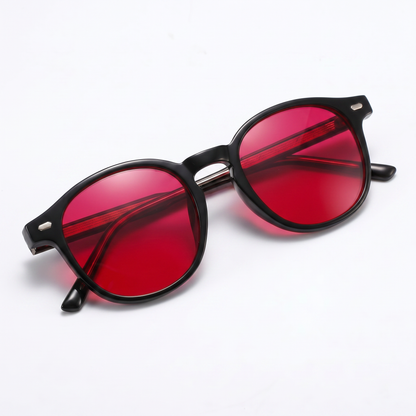 SunFit Smart Lens