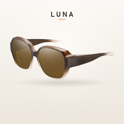 SunFit – Brun Luna