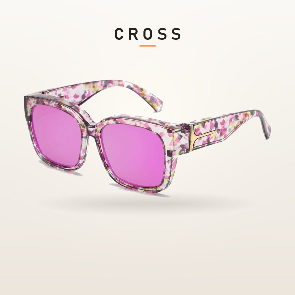 SunFit – Flora Mirror Cross