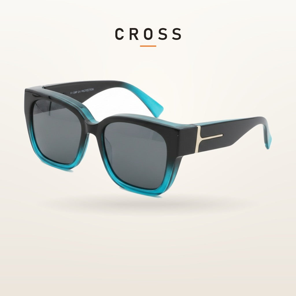 SunFit – Havsturkos Cross