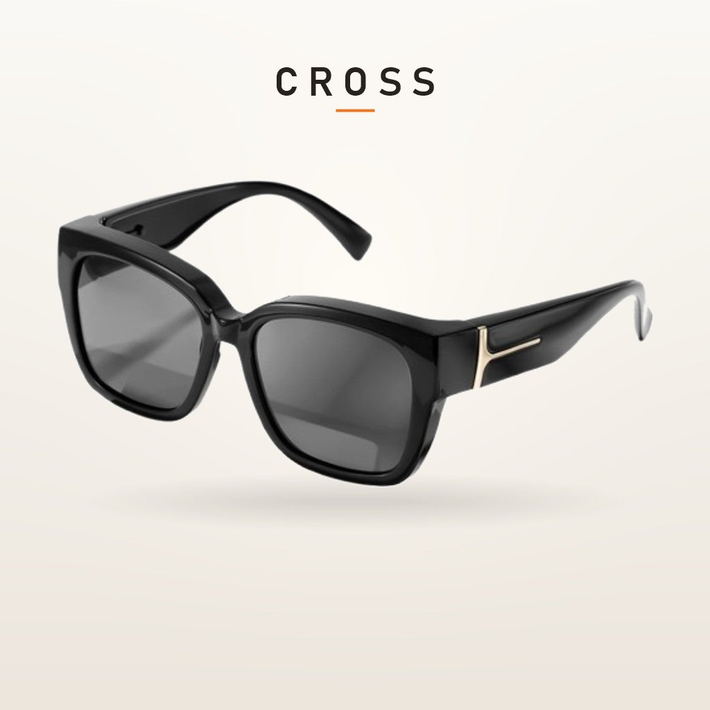 SunFit – Onyx Cross