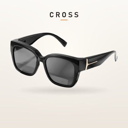 SunFit – Onyx Cross