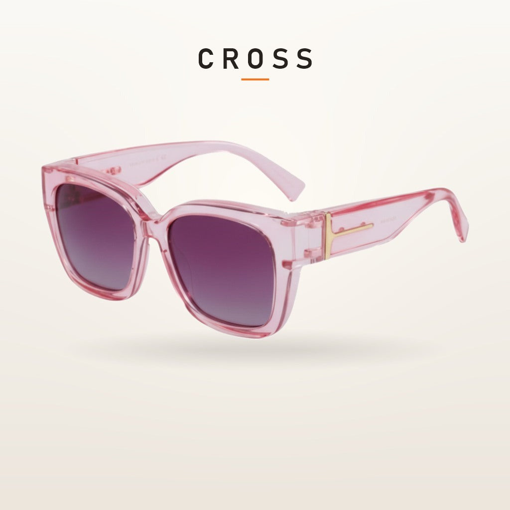 SunFit – Rosa Cross