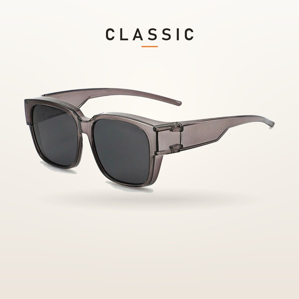 SunFit – Transparent Classic