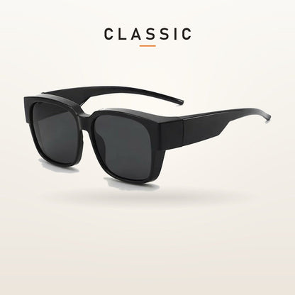 SunFit Herr – Classic Svart