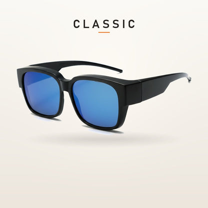 SunFit Herr – Classic Blå