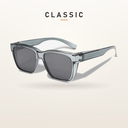 SunFit Herr – Classic Transparent