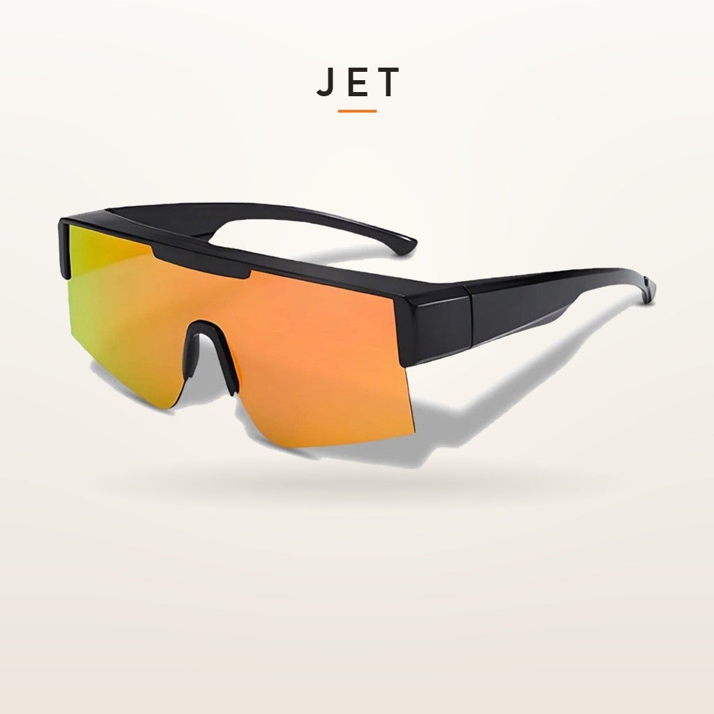SunFit Sport Jet Sol